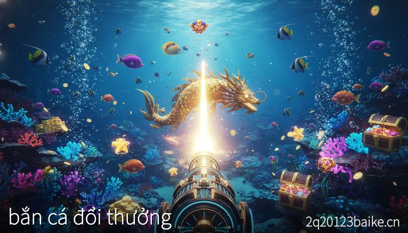 Săn Cá Đổi Thưởng