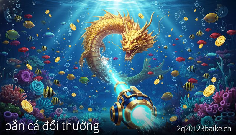 Vua Bắn Cá 2026