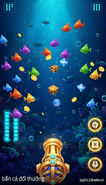bắn cá đổi thưởng screenshot 2